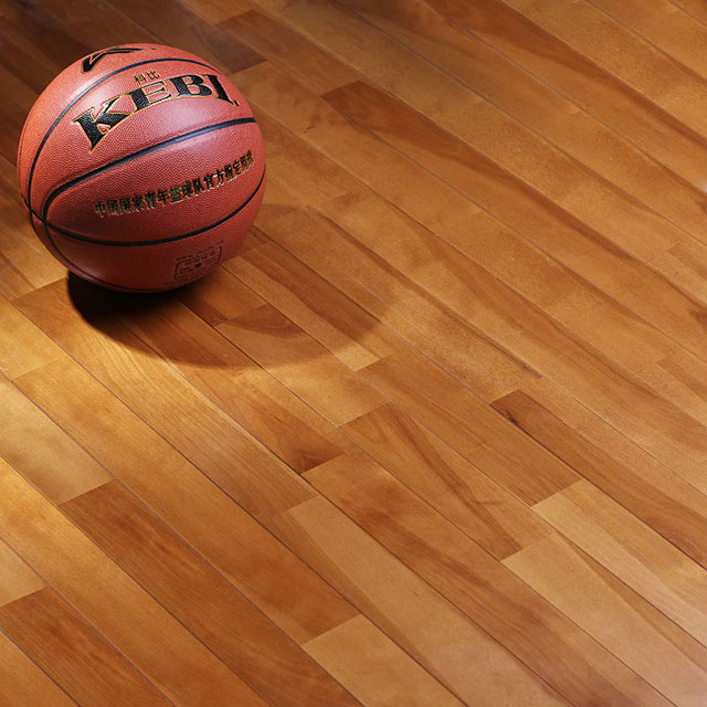 南阳篮球运动地板